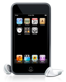 Ipod Touch