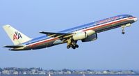 American Airlines