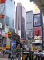 Times Square