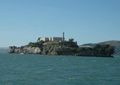 Alcatraz sf