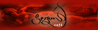 Sezam Café
